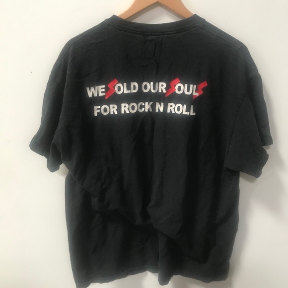 Black Sabbath T-Shirt - Picture 3 of 6